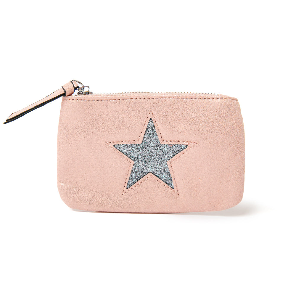 Mini Star Coin Purse